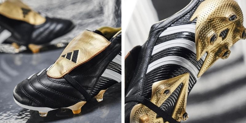 Bộ sưu tập giày bóng đá Adidas ‘Legends’ Pack